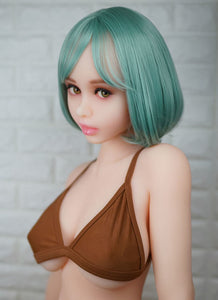 Doll Forever - Wig Options (Extras)