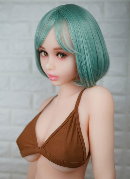 Doll House 168 - Wig Options (Extras)