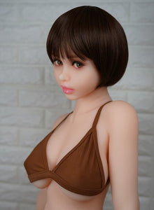 Piper Doll - Wig Options (Free)