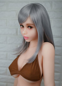 Doll House 168 - Wig Options (Free)