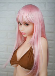Piper Doll - Wig Options (Free)