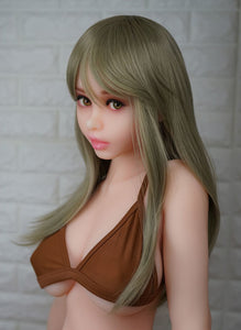 Piper Doll - Wig Options (Free)