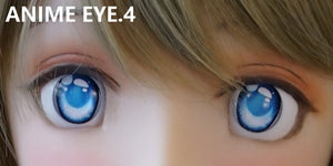 Doll House 168 - Eyes (extras)