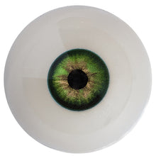 Load image into Gallery viewer, Irontech Doll - Eyes (green) 