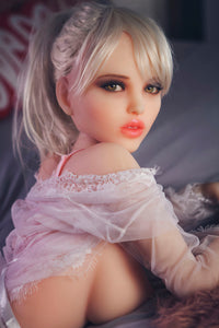 Doll Forever 145cm Shannon - Sex Dolls on Sexy Peacock