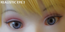 Load image into Gallery viewer, Doll House 168 - Eyes (Free)