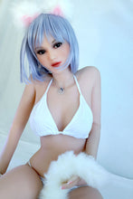 將圖片載入圖庫檢視器 Doll Forever 145cm Fit Sayuri - Sex Dolls on Sexy Peacock