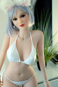 Doll Forever 145cm Fit Sayuri - Sex Dolls on Sexy Peacock