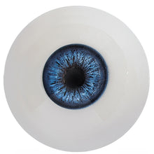 Load image into Gallery viewer, Irontech Doll - Eyes (shining blue) 
