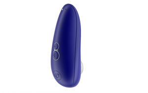 Womanizer Starlet II - Vibrators on Sexy Peacock - Sex toys
