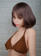 Load image into Gallery viewer, Piper Doll - Wig Options (Free)