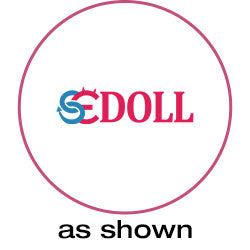 SE Doll - Wig (Extras)