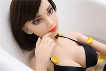 將圖片載入圖庫檢視器 Irontech Doll 155cm Hellen | TPE Sex Doll on Sexy Peacock