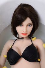 Load image into Gallery viewer, Irontech Doll 155cm Hellen | TPE Sex Doll on Sexy Peacock